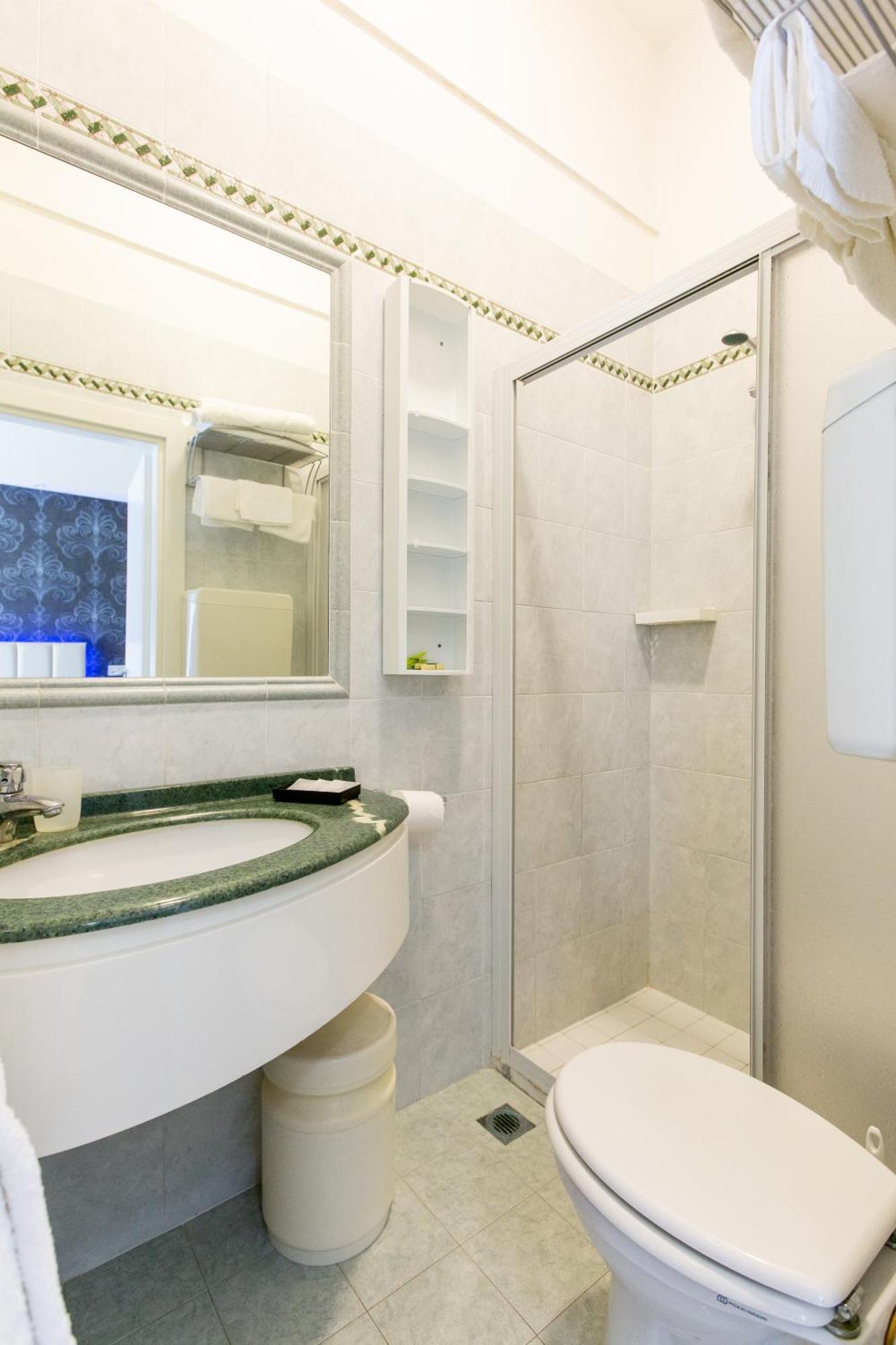 רימיני Hotel Gardenia מראה חיצוני תמונה