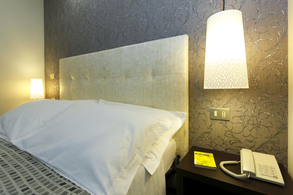 רימיני Hotel Gardenia מראה חיצוני תמונה