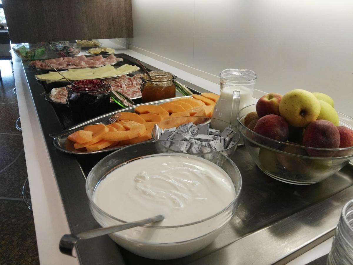 רימיני Hotel Gardenia מראה חיצוני תמונה
